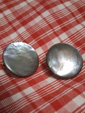 Vintage LISNER earrings